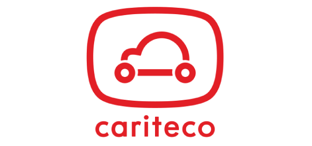 日本　自動車　シェアリングサービス　Caritekco