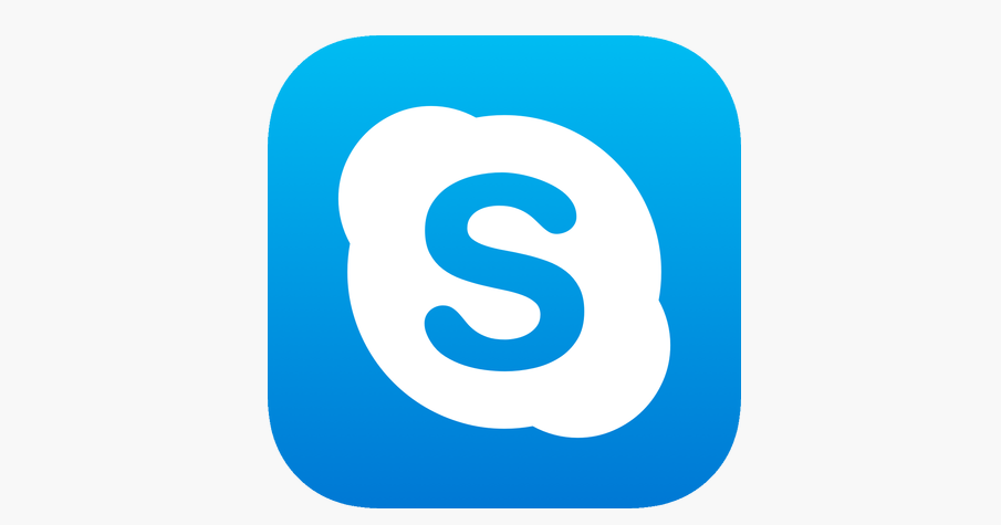web会議ツール　Skype