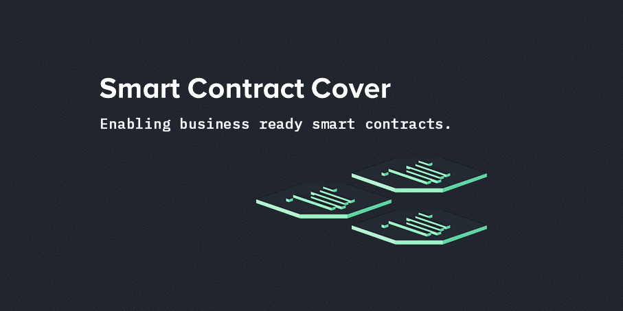 Nexus Mutual（ネクサス・ミューチュアル）　Smart Contract Cover