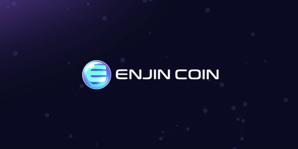 Enjin Coin　仮想通貨