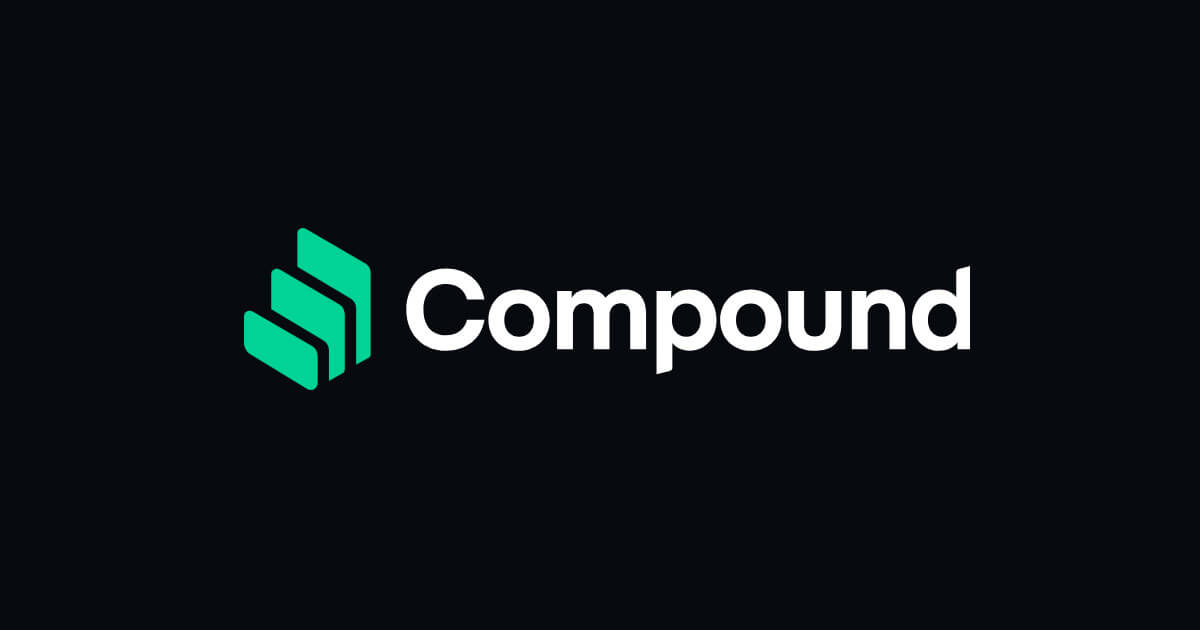 Compound（コンパウンド）　仮想通貨