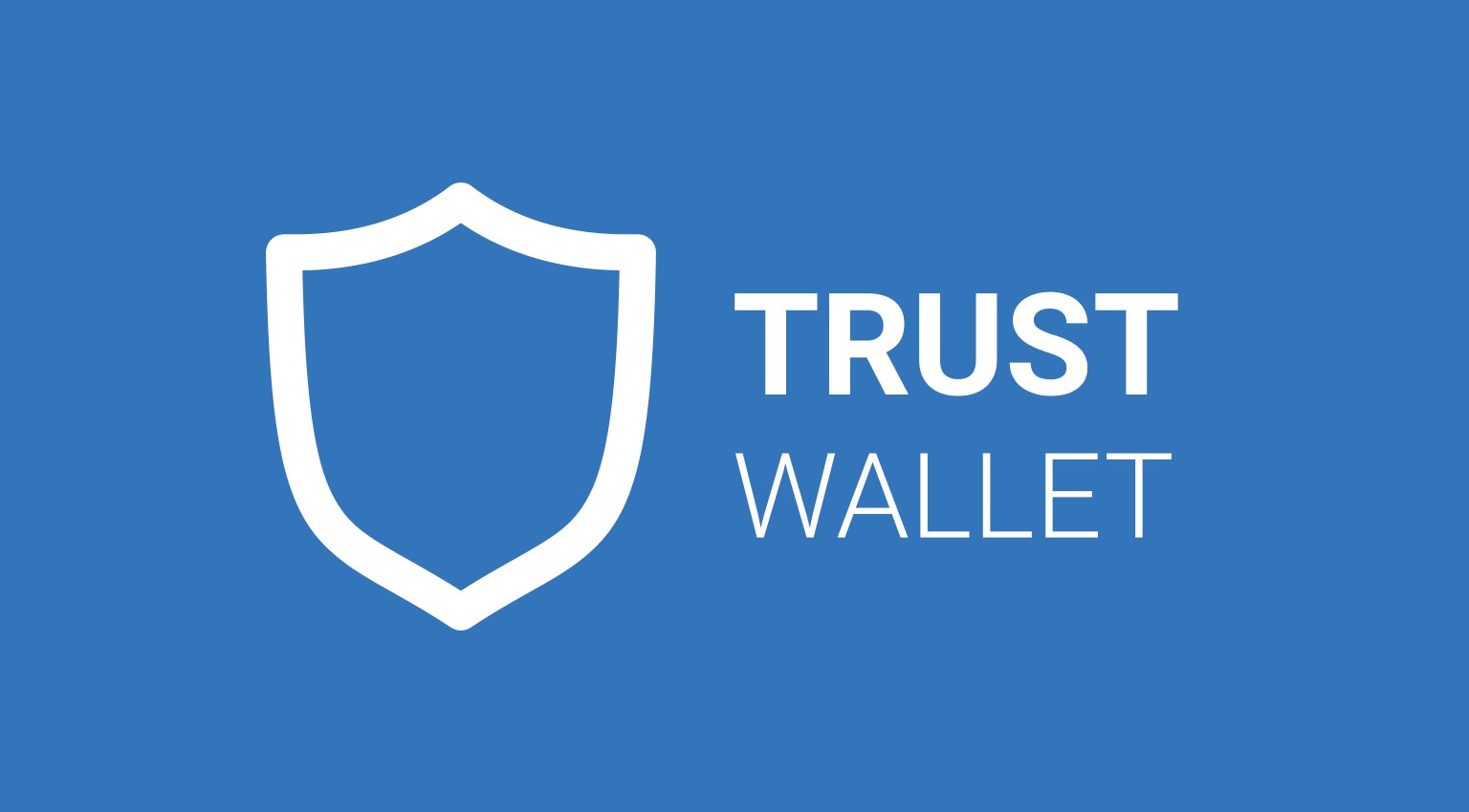 Trust Wallet Token（TWT）　仮想通貨