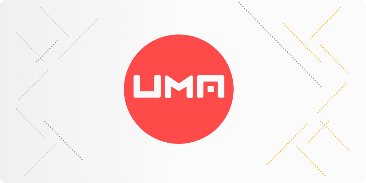 UMA（ウーマ）　仮想通貨