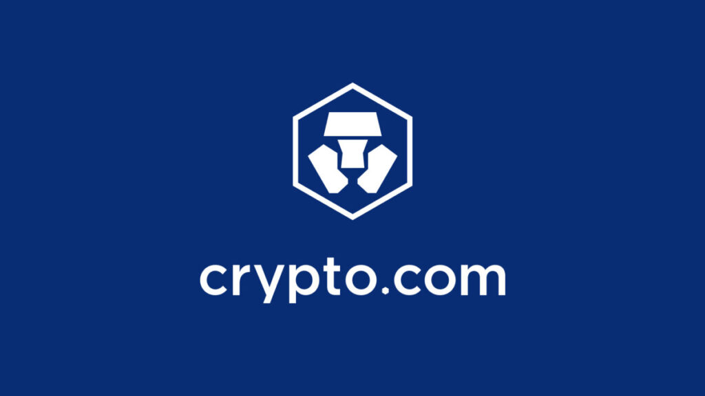 Crypto.com（クリプトドットコム）　仮想通貨