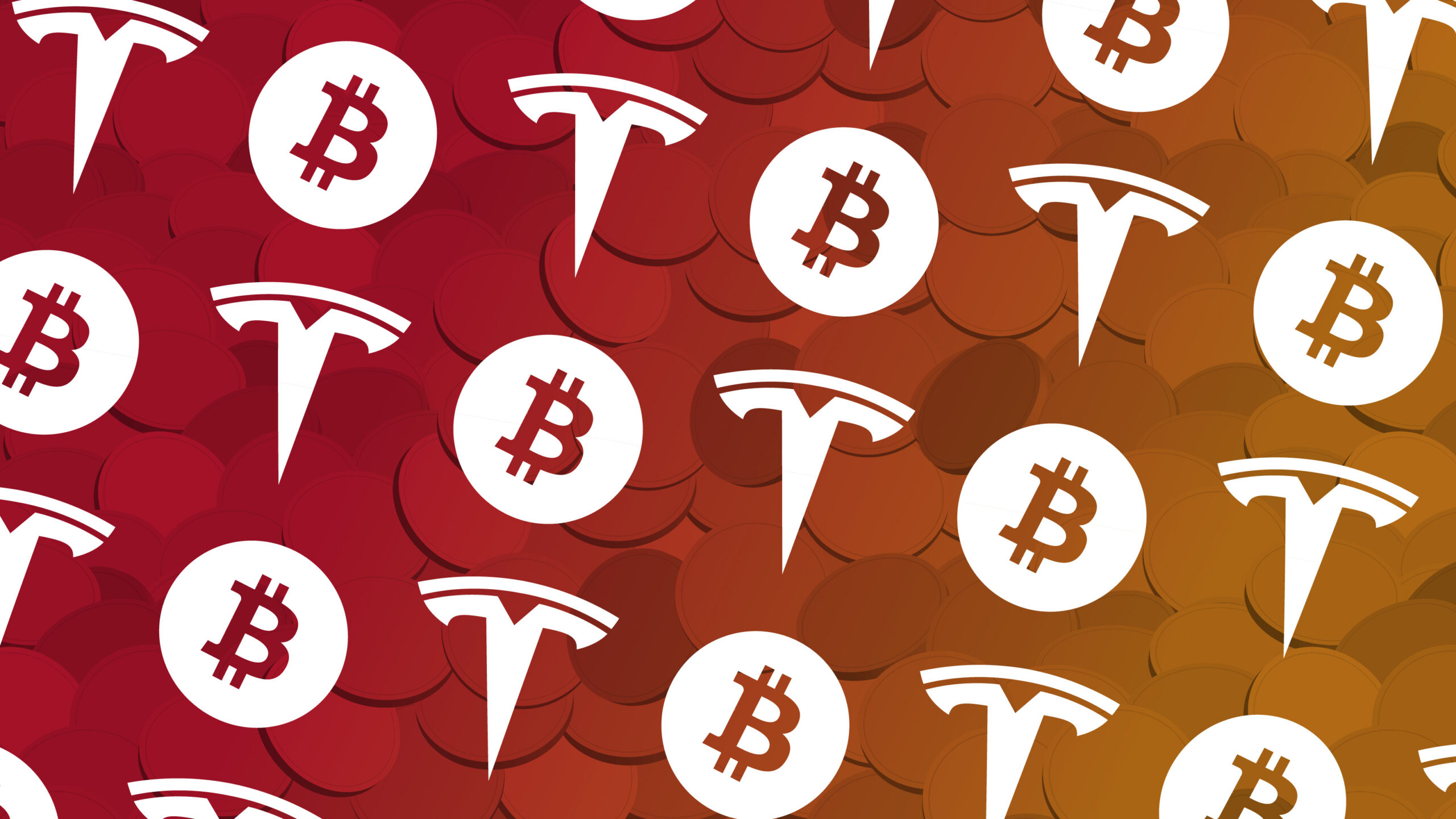 Tesla（テスラ）　約1,580億円分　BitCoin（ビットコイン）　購入